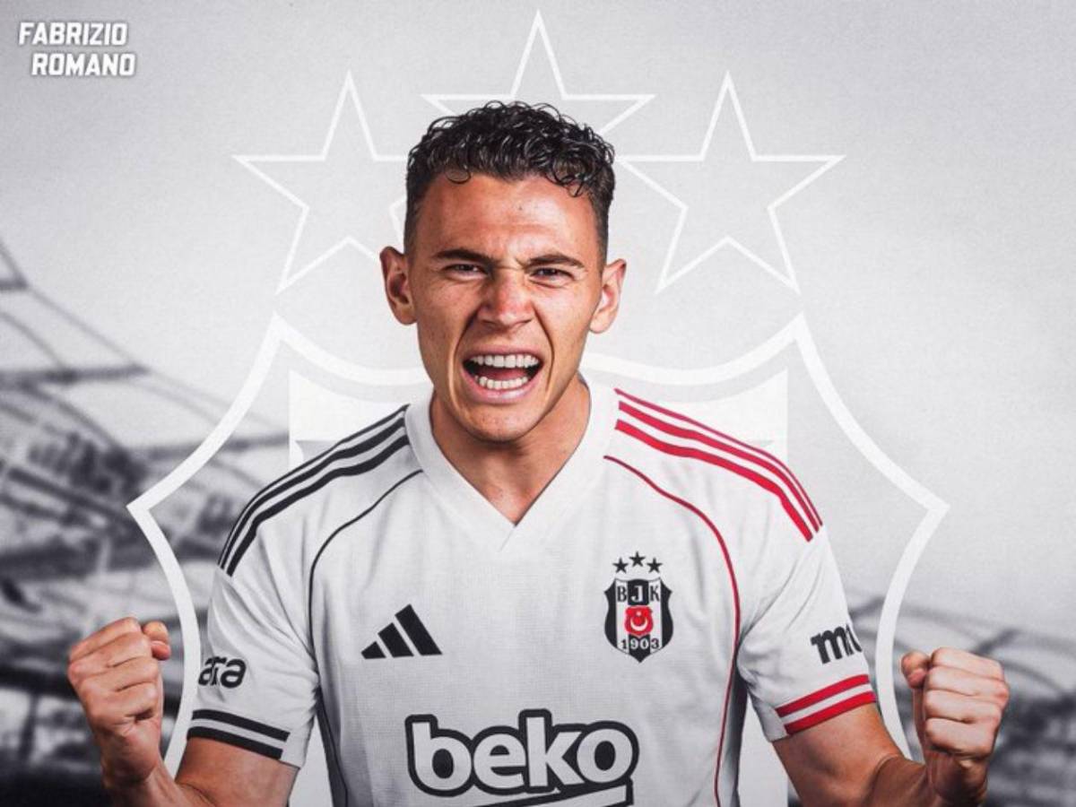 Barcelona quiere a crack, Bellingham en la mira de la Premier y destino de Benzema