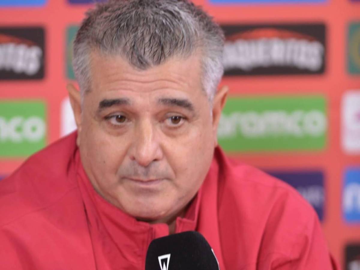 El DT del Real España, futuro del Choco, volvería al Motagua y Benguché es noticia