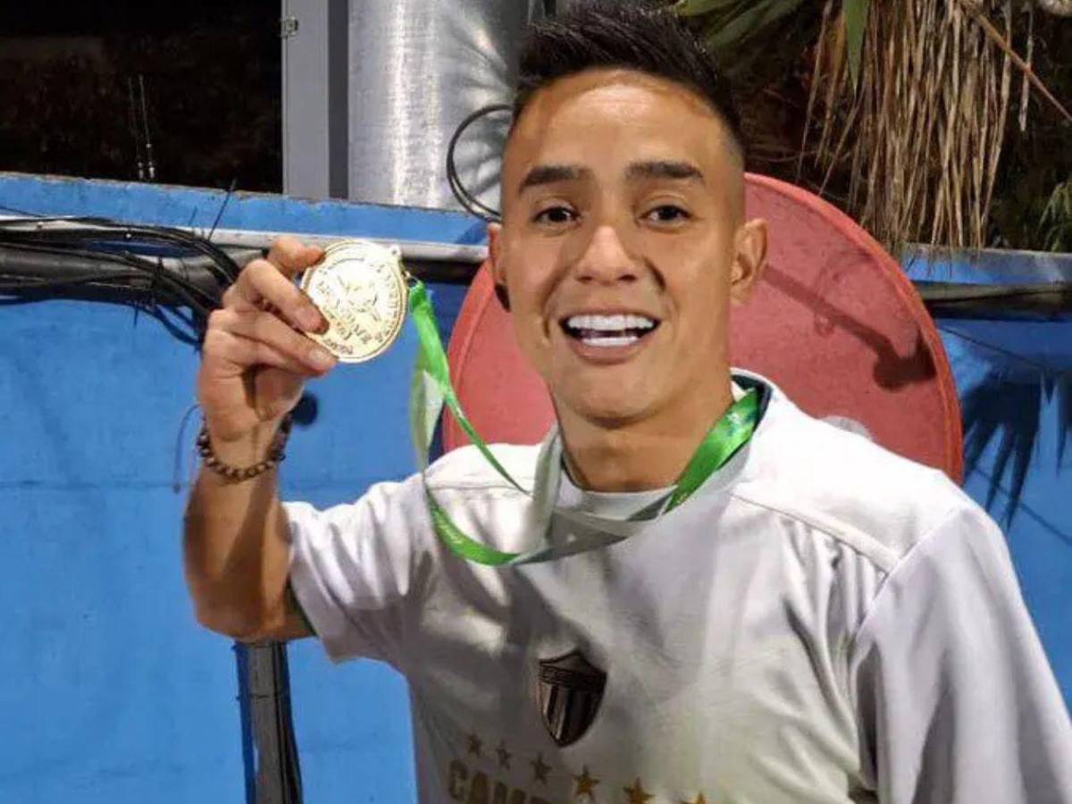 Final del fútbol guatemalteco termina en trifulca: dos hondureños involucrados