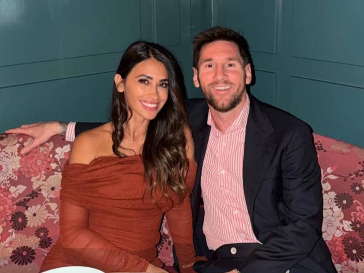Impactante predicción sobre Messi: Salud y dura noticia sobre Antonela