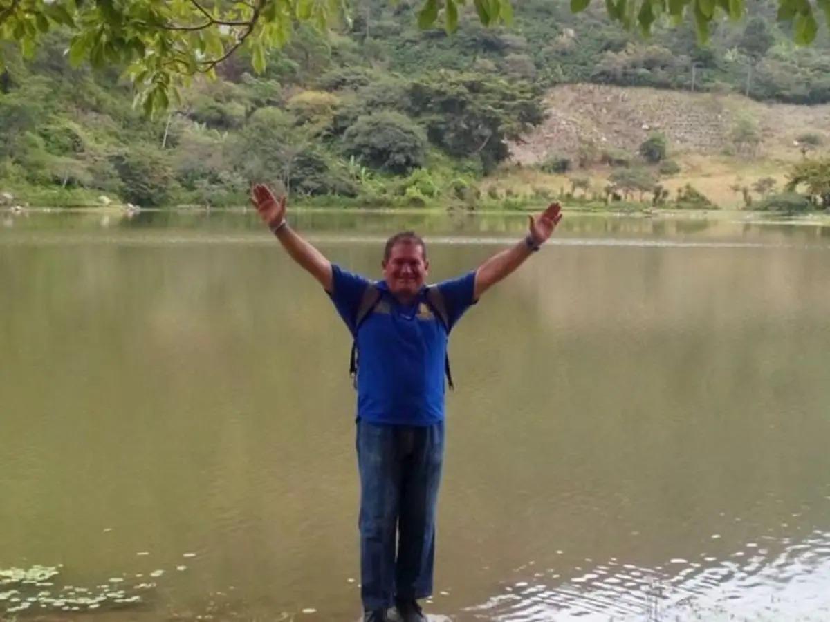 Manchas de sangre en la puerta: detalles clave del crimen de Rony Escobar, dirigente del PN