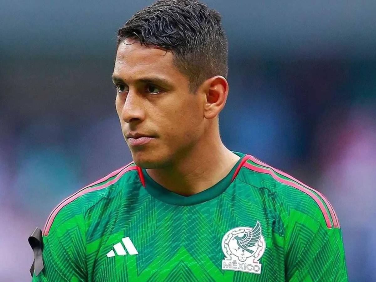 Escándalo en México: Javier Aguirre lo deja afuera de la Selección por sorpresivo motivo