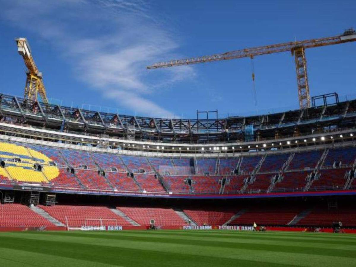 Laporta anuncia la fecha del regreso de Messi tras su salida del Barcelona