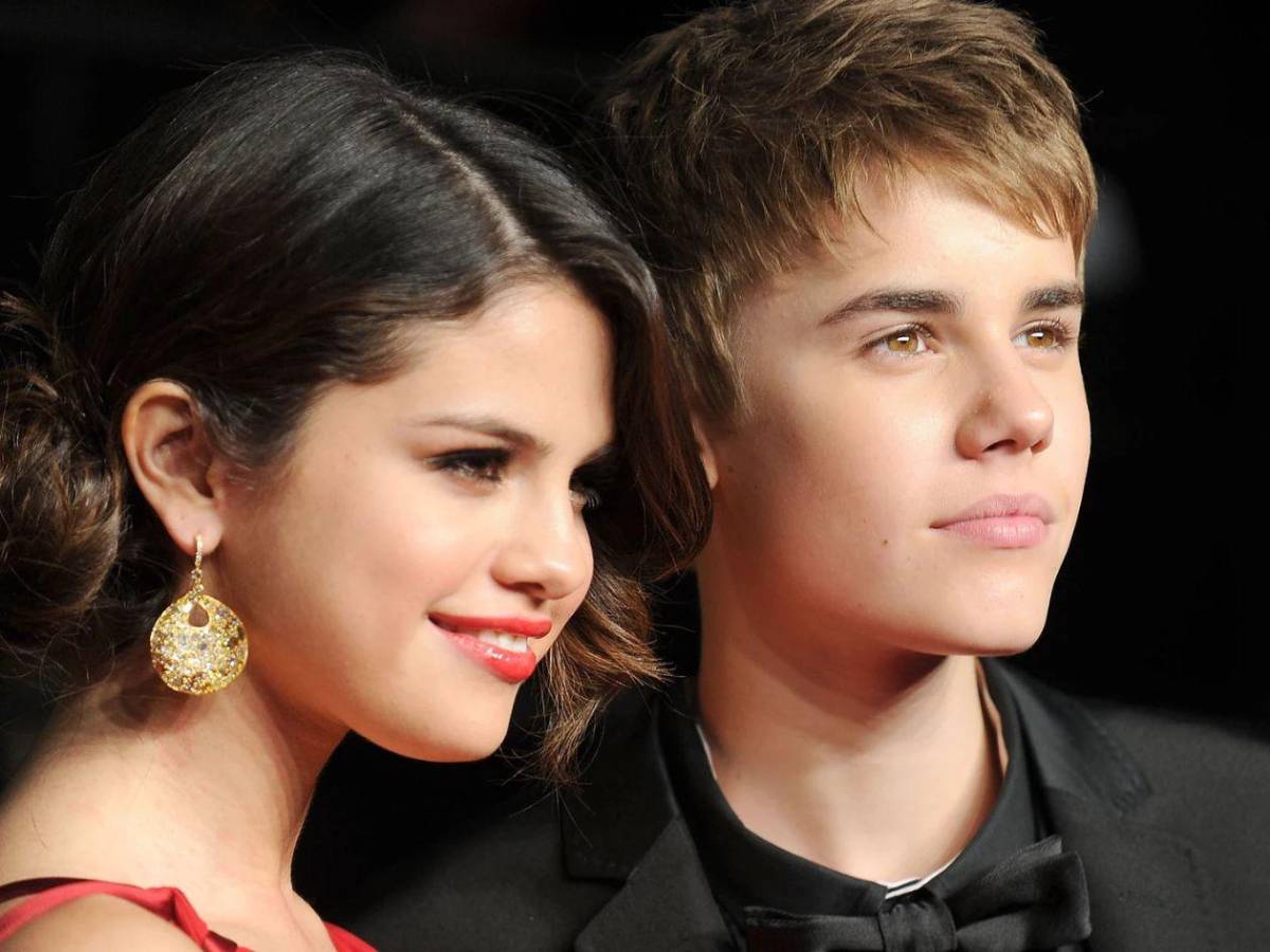 Esto hizo Justin Bieber mientras Selena Gomez se casaba con Benny Blanco
