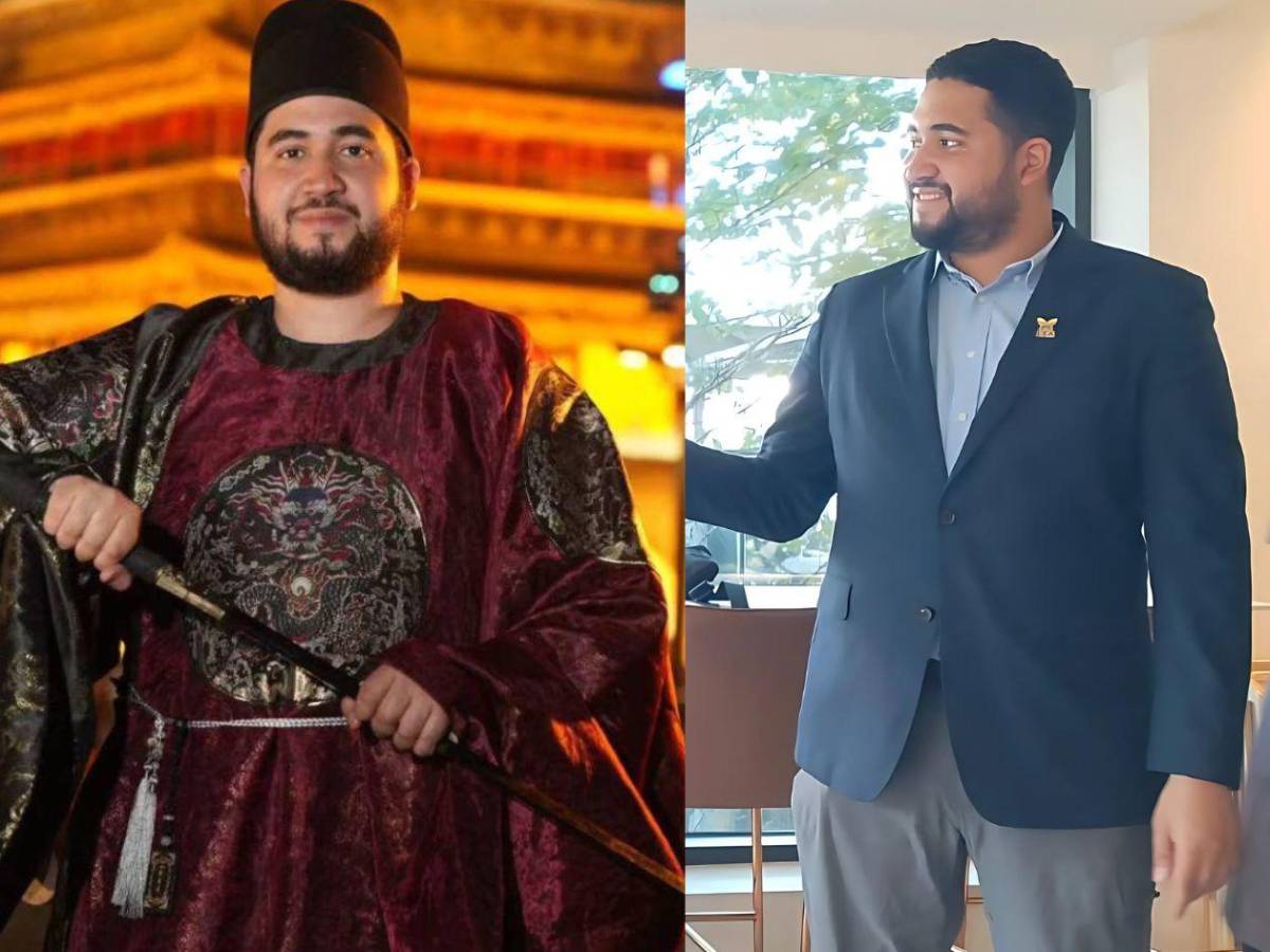 ¿Quién es César Padilla,  diplomático hondureño envuelto en escándalo en Corea? Contreras lo despidió