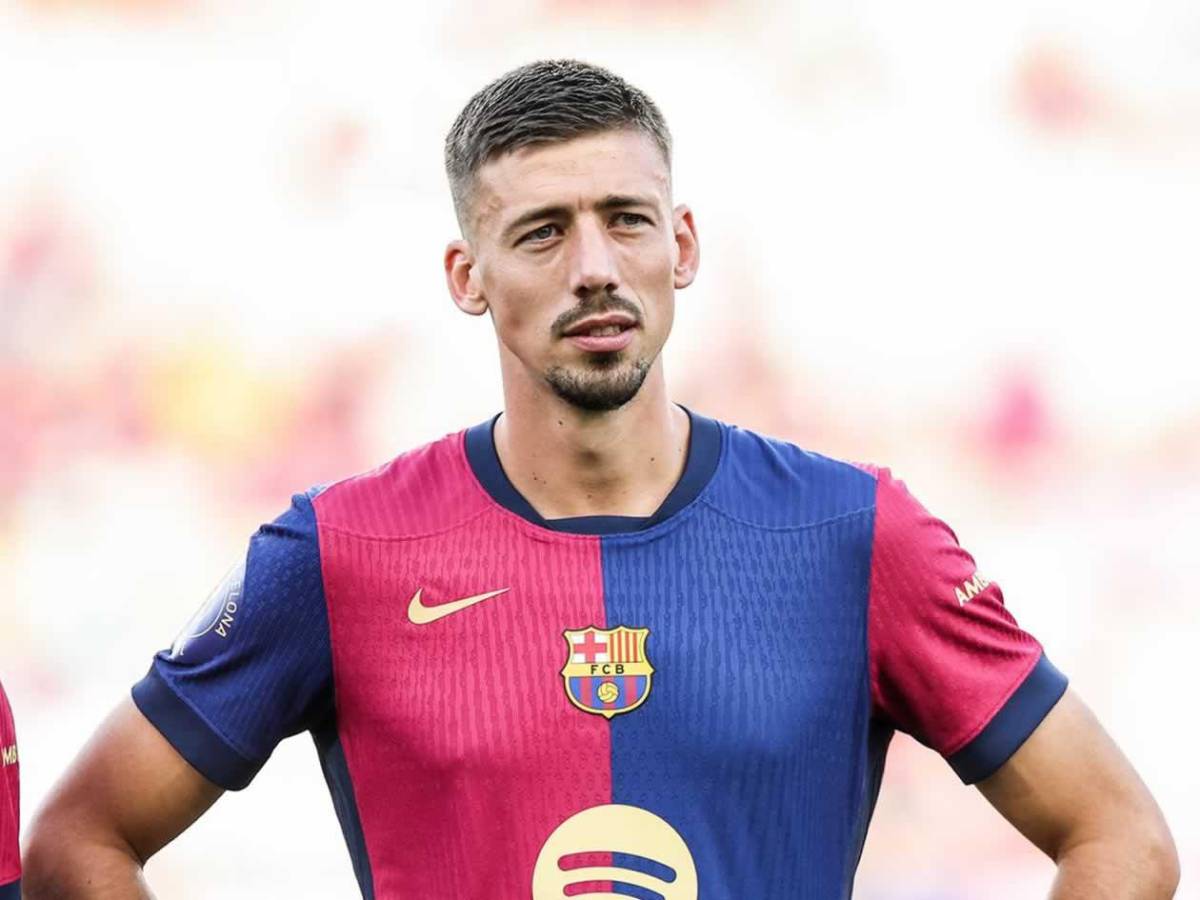 Barcelona hará barrida: Flick no los quiere ver y los echa a la calle; uno ya dijo adiós