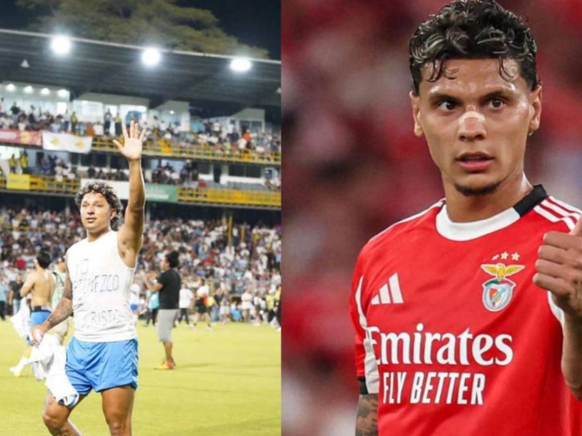 ¿Qué pasó con el tiktoker de Honduras detenido por Interpol? Toman decisión