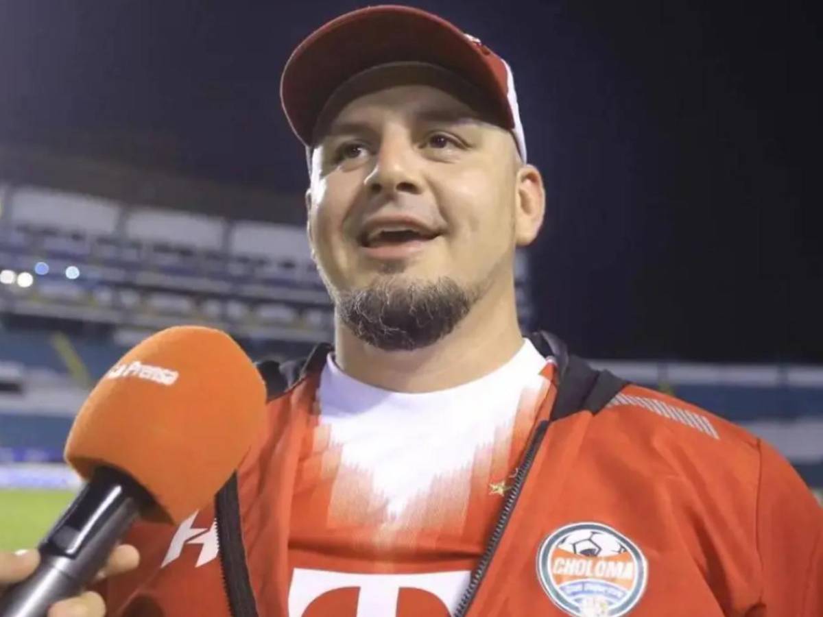 Se irá del Olimpia, bomba en Motagua, presidente renuncia y hondureño a Europa