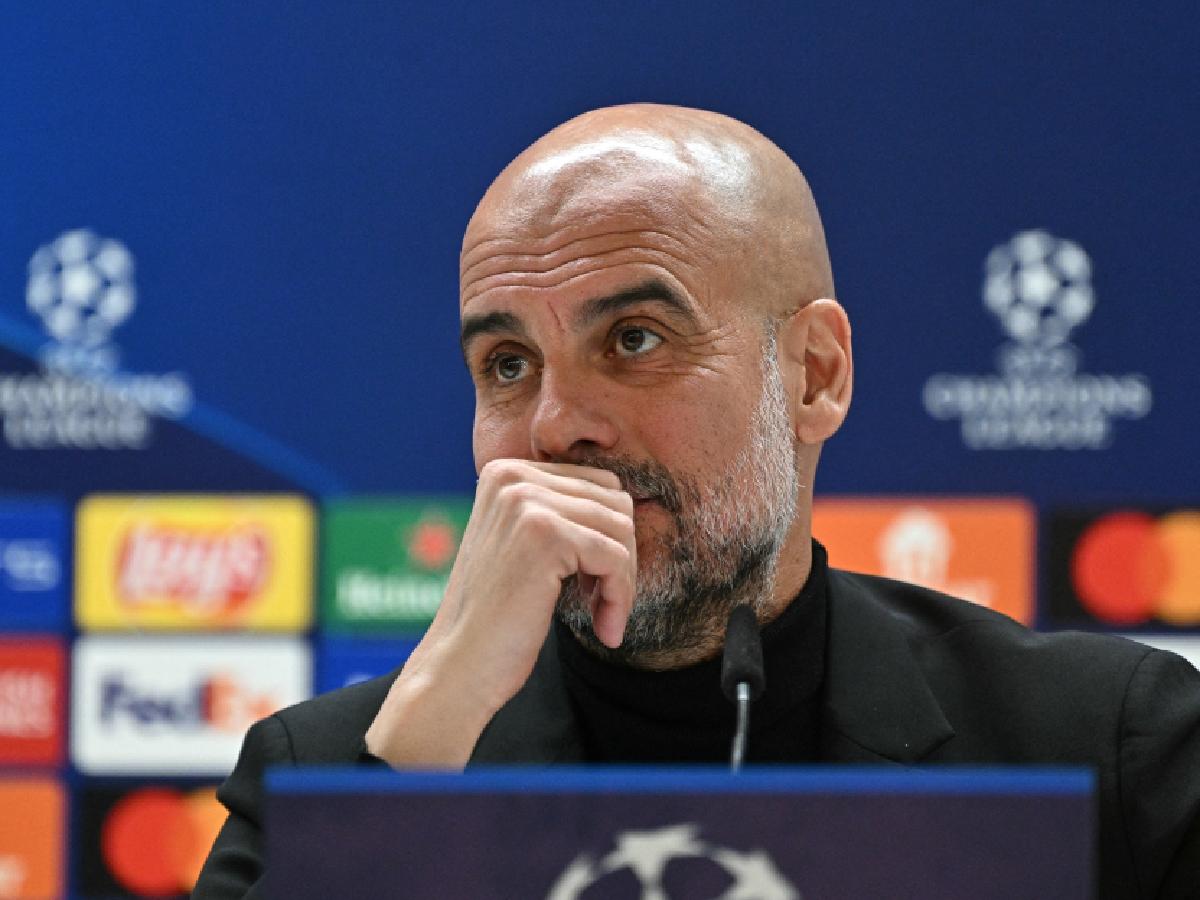 ¿Imposible? Pep Guardiola y su confesión sobre el duelo ante Real Madrid