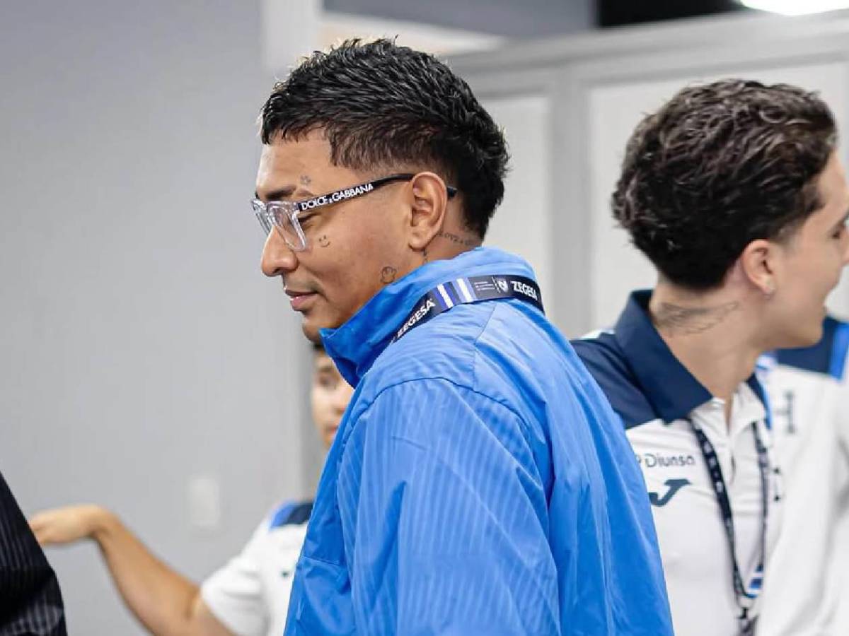 Supremo vuelve a reaccionar y deja nuevo mensaje tras polémica por cambio de sede