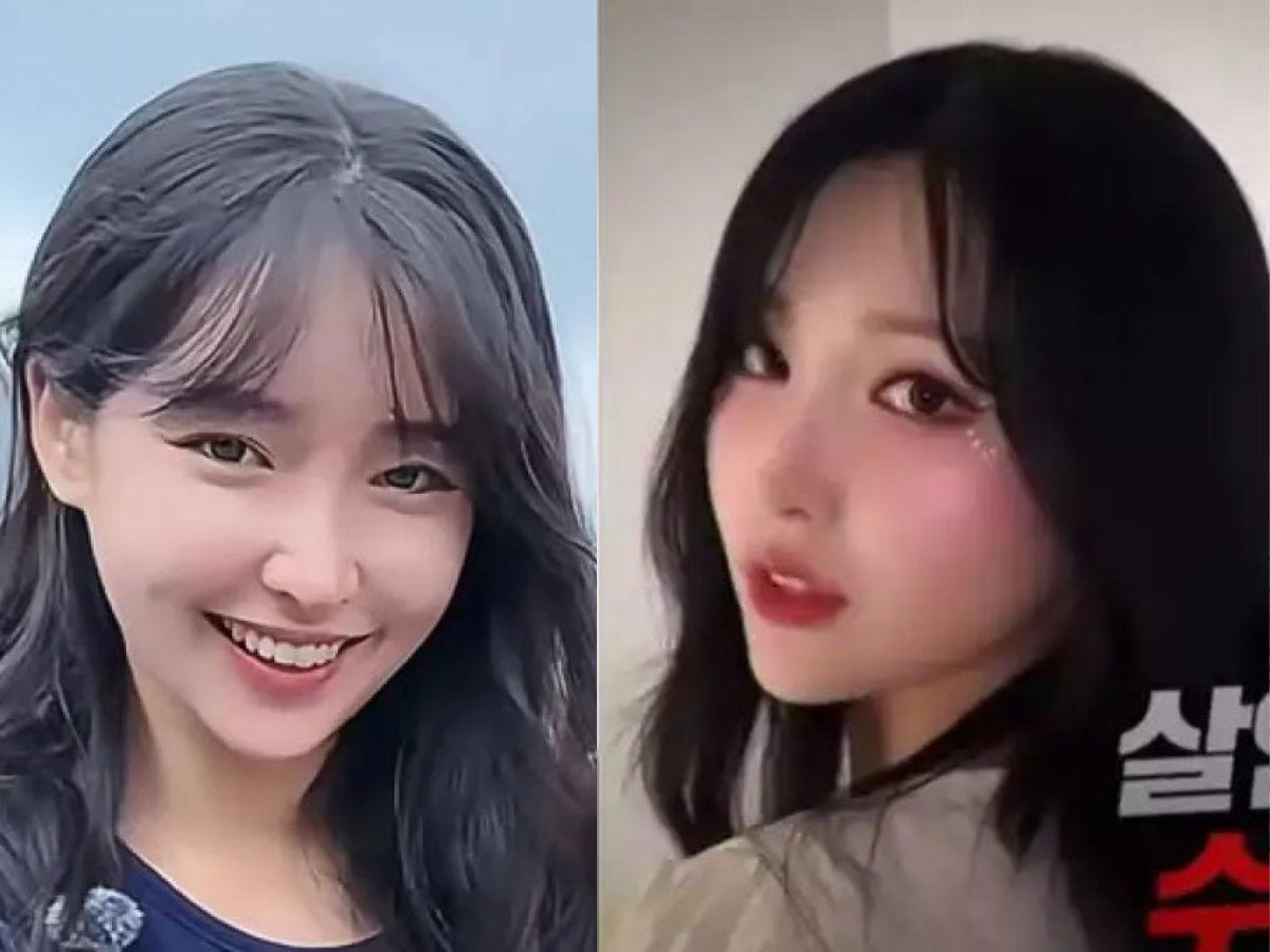 Influencer fue asesinada tras realizar una transmisión en vivo