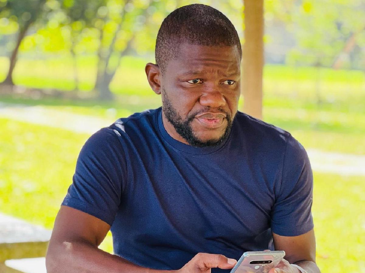 Tyson Núñez advierte previo al Honduras-Costa Rica y habla de Rougier