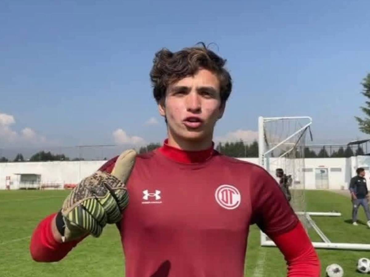 Consternación y misterio por muerte del futbolista Pablo Jurado: Esto se informa