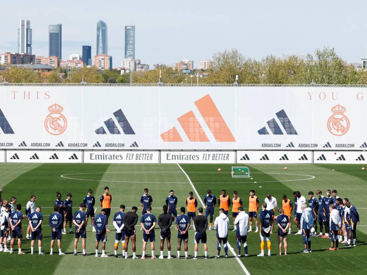 Real Madrid en crisis, crack se rebela y pide irse: Barcelona se ilusiona