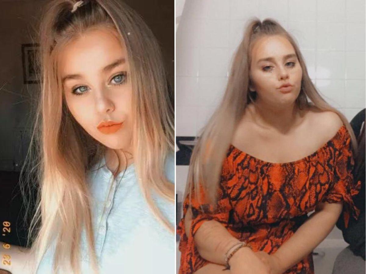 jovencita Muere una jovencita mientras dormía una siesta