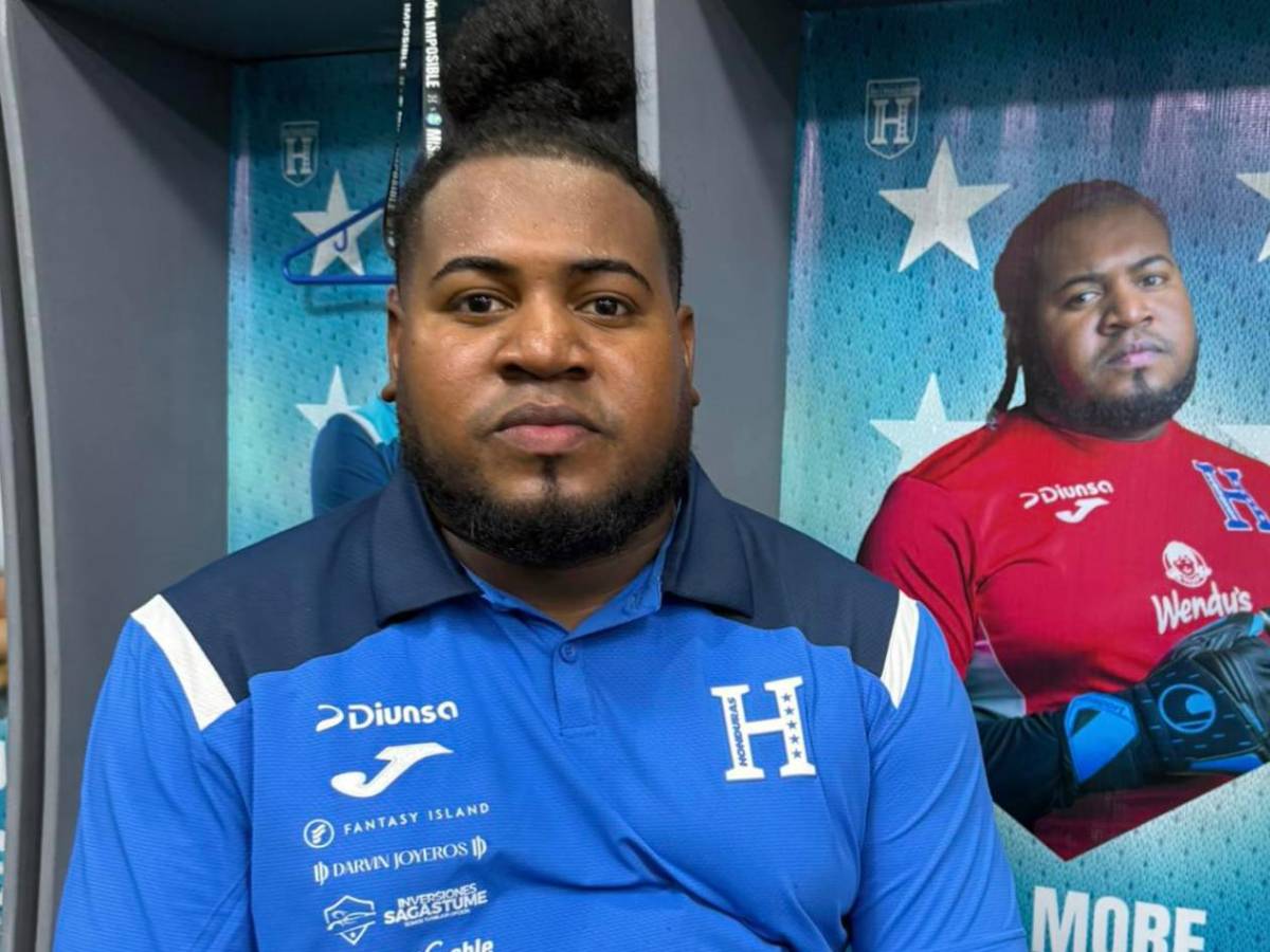 Sorpresa: Supremo y La More podrían comprar a histórico equipo de Honduras