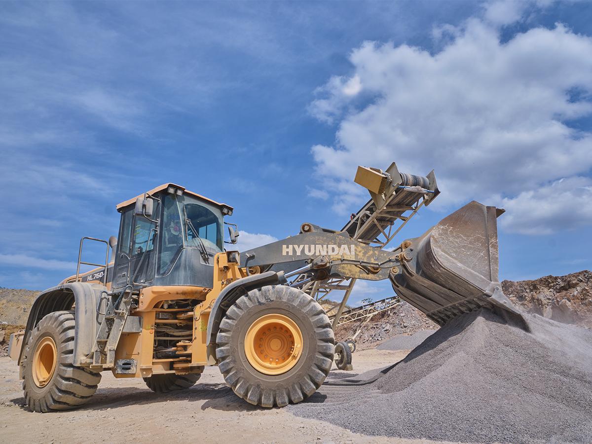 La planta Piedras Azules, ubicada en Comayagua, será la encargada de la producción de los nuevos agregados.