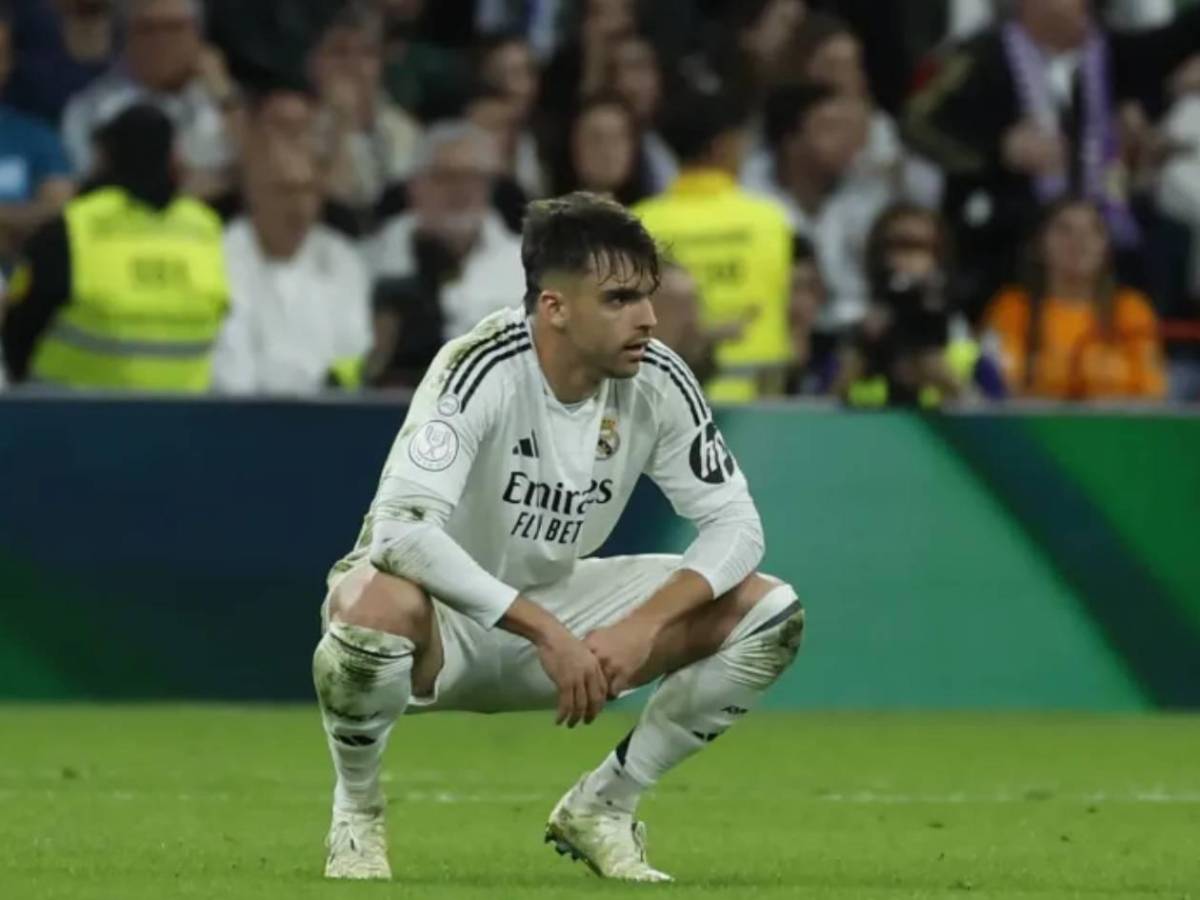 Mercado: Mourinho pide sacar a tres futbolistas del Real Madrid y recibe respuesta