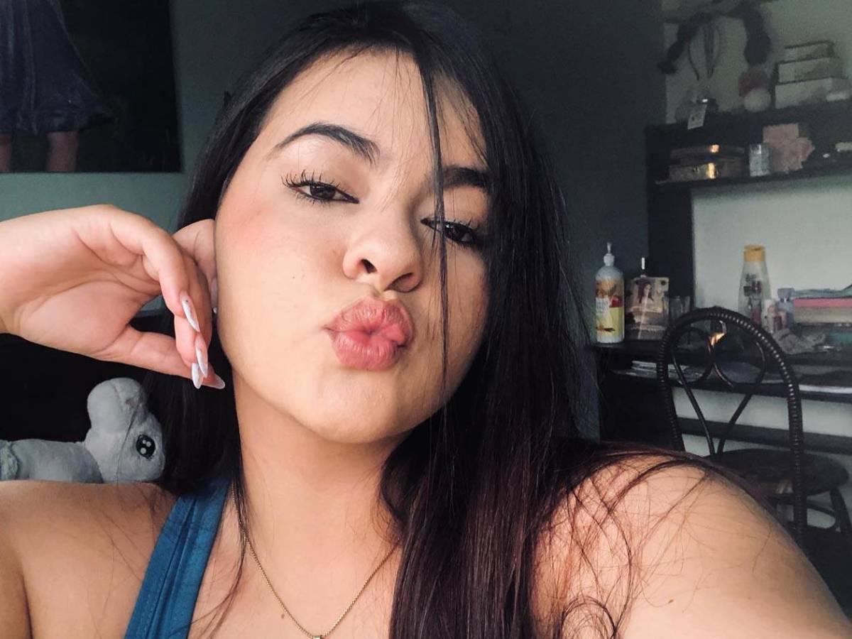 Estefanía fue asesinada tras disfrutar con amigos de una fiesta