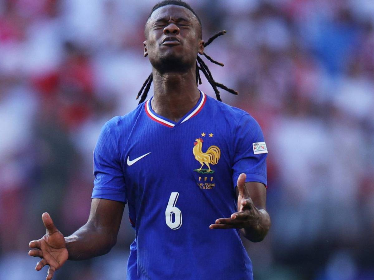 Mundial 2026: grandes estrellas internacionales ausentes en las listas oficiales