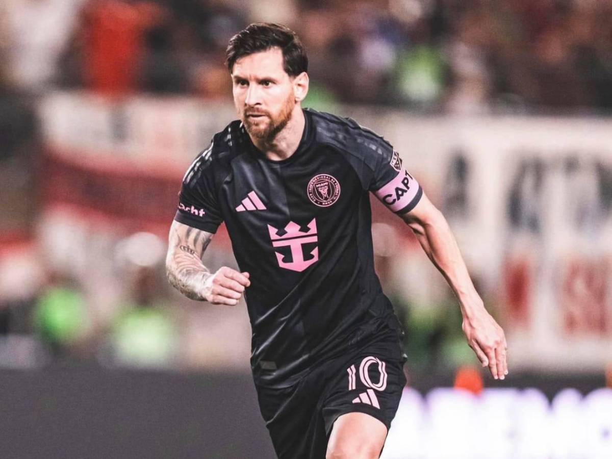Messi vive una pesadilla en Estados Unidos y sorprende su respuesta sobre la renovación