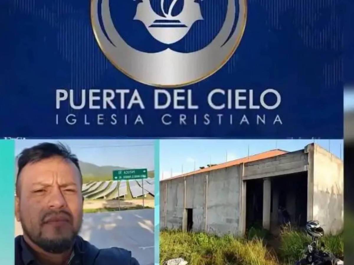 Últimas horas de vida de Malcon Hernández: recibió una llamada y terminó asesinado
