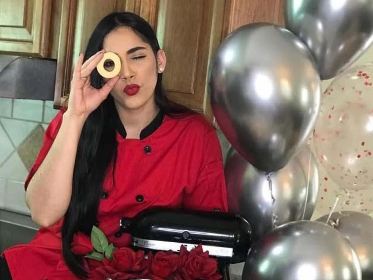 Cámara captó los últimos momentos de Esmeralda cuando intentaba escapar
