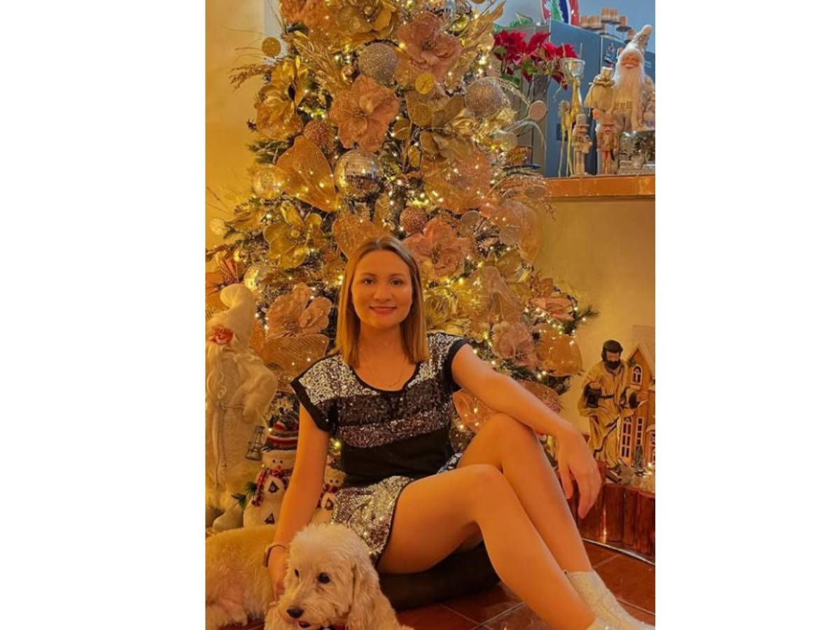 La 'barbie' de Nación Olimpista que le roba suspiros a los futbolistas