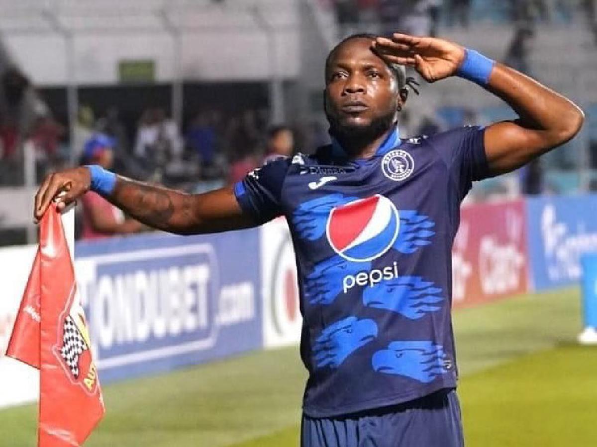 Kevin Álvarez se despide de Motagua y deja dardo; este será su nuevo club