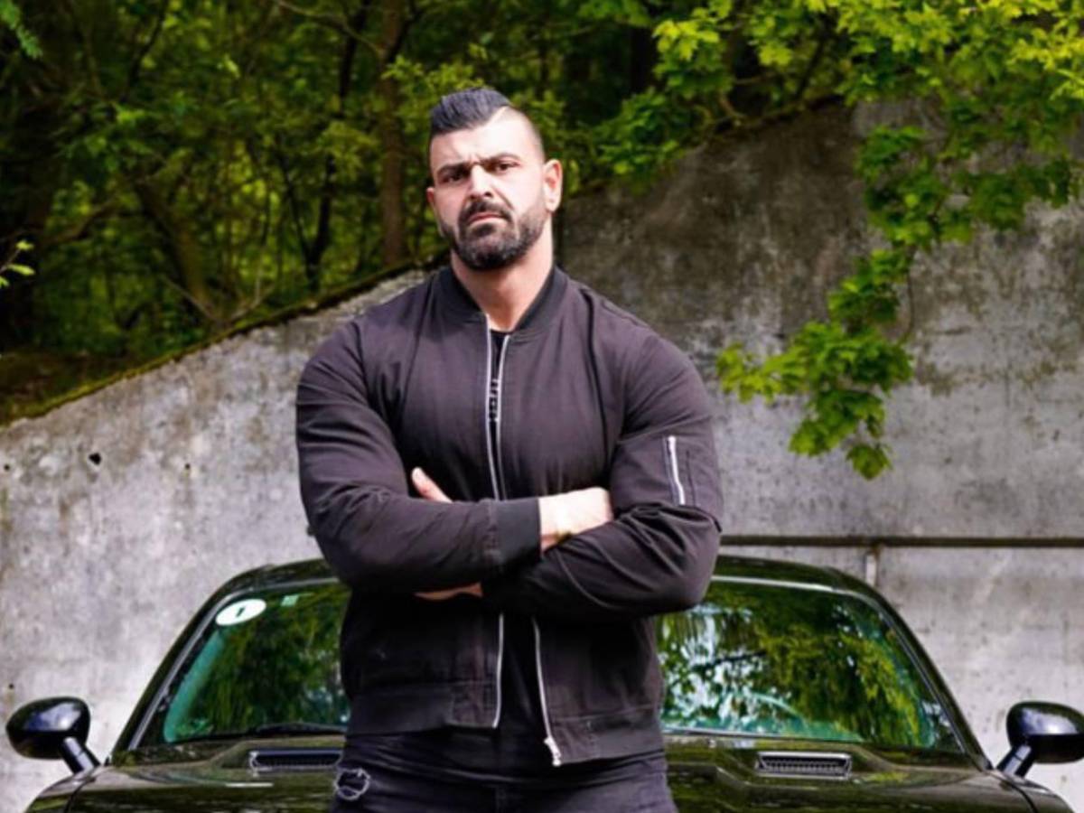 Muere de manera insólita querido deportista; también fue actor de Netflix