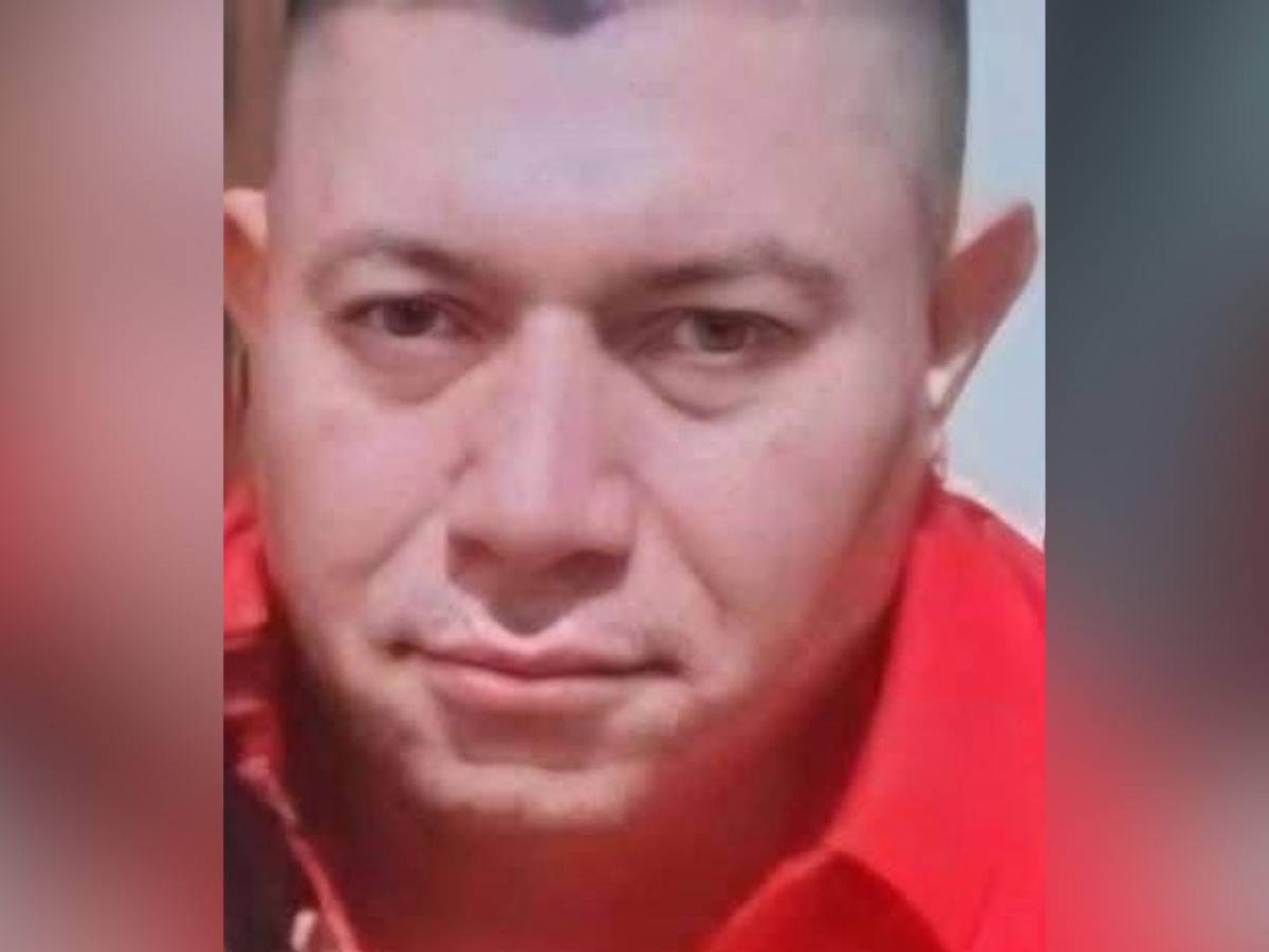 Policía mata a guatemalteco acusado de asesinar a hondureña en El Salvador