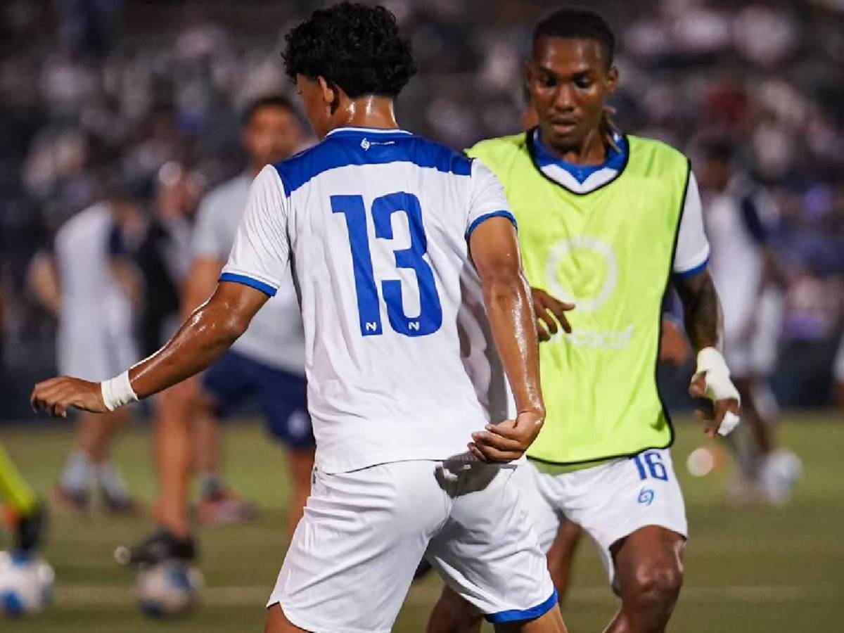 Liga Naciones Concacaf: Costa Rica eliminada, mundialista avanzará y centroamericana va a descender