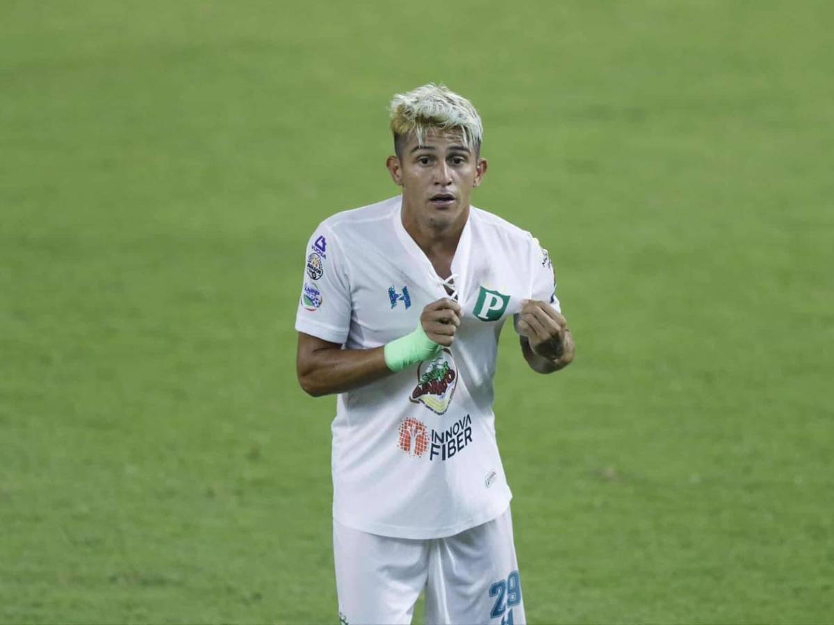 Bellas chicas cautivan, decepción en Marathón y Platense perdonó en el Morazán