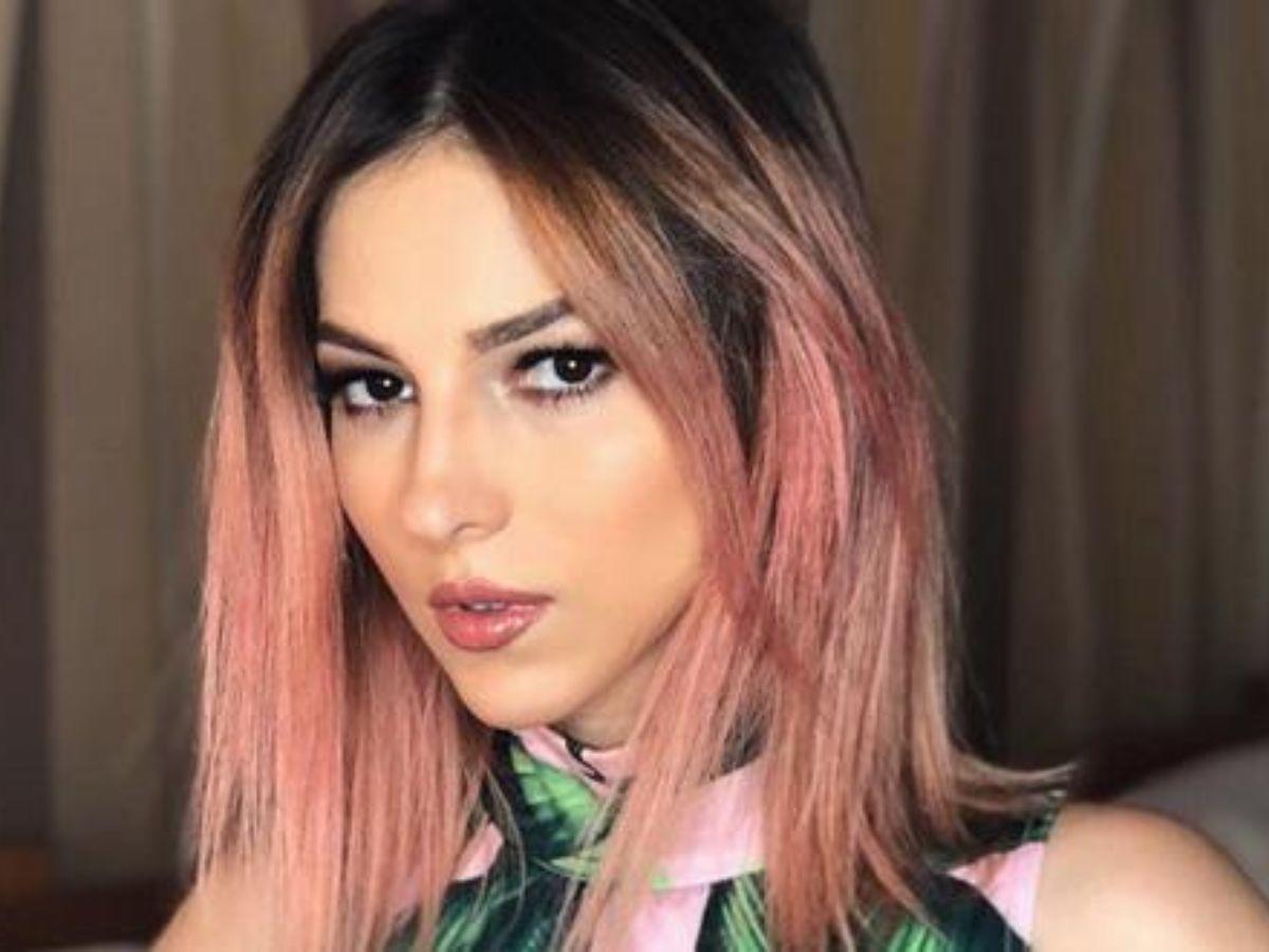 Paty Cantú revela caótica experiencia amorosa con Salvador Zerboni: “Ya no lo soportaba”