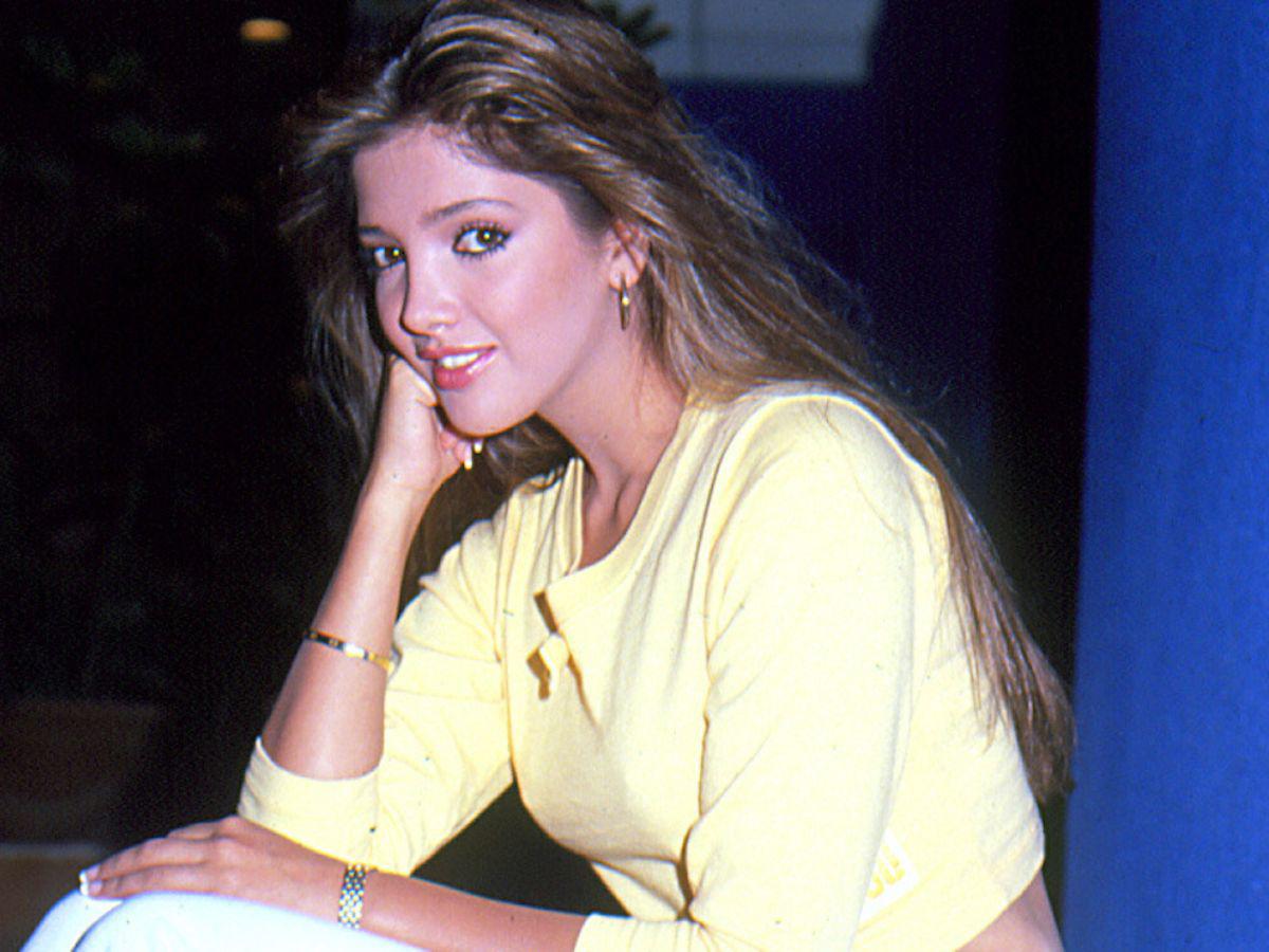 Adela Noriega y su misteriosa desaparición: ¿Qué pasó con la actriz?