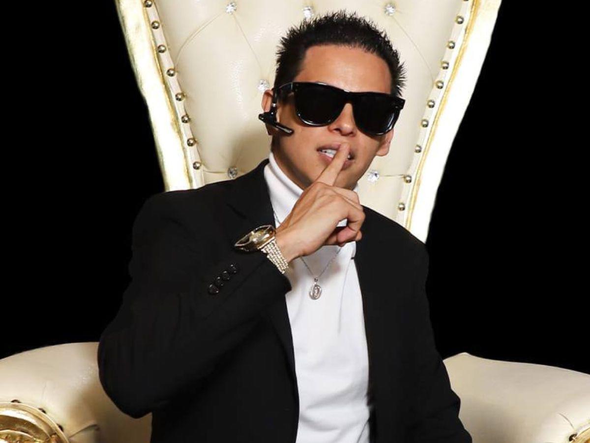 Arrestan a Alex Marín, actor de cine para adultos, por grave delito