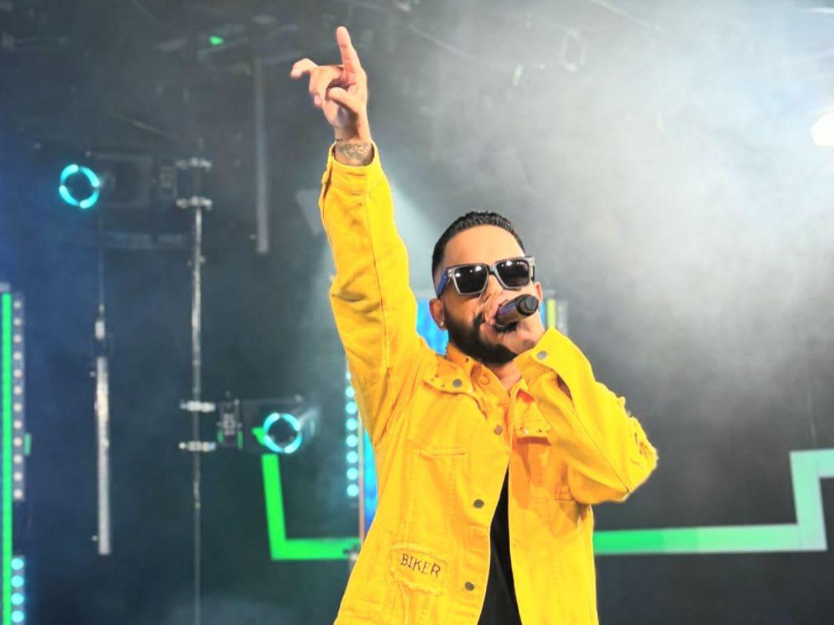 Maynor MC se va contra quienes no creen en su desaparición