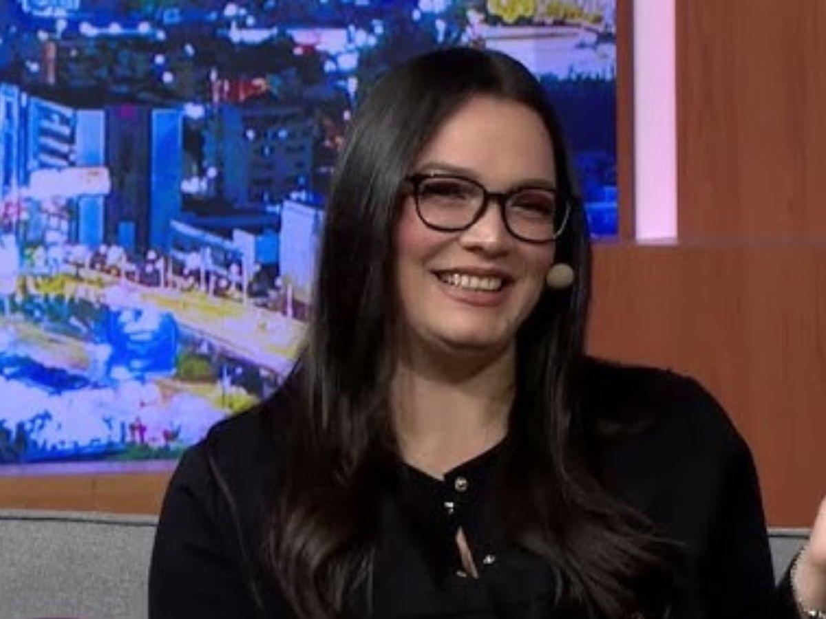 Carmen Boquín se incorpora oficialmente a Telemundo Deportes