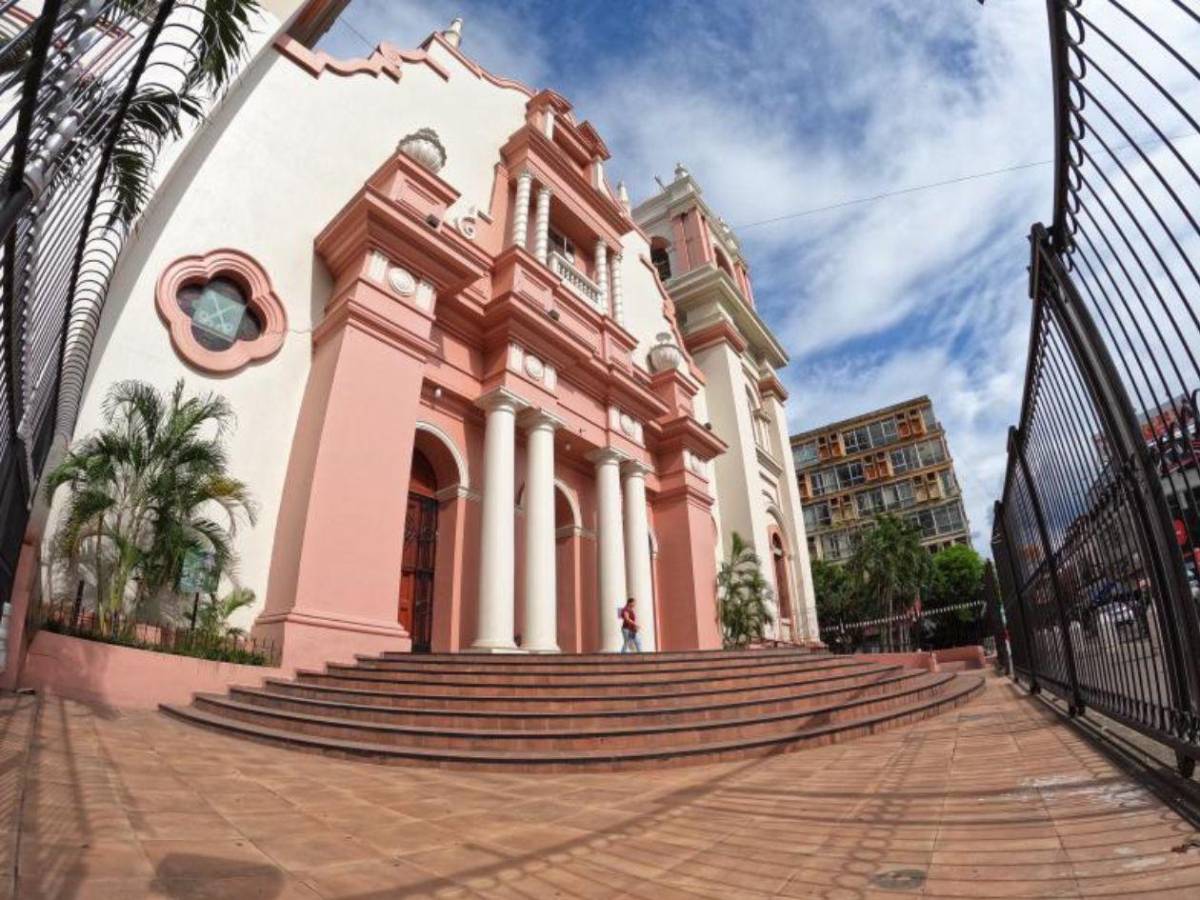 Cinco lugares que debes visitar en San Pedro Sula