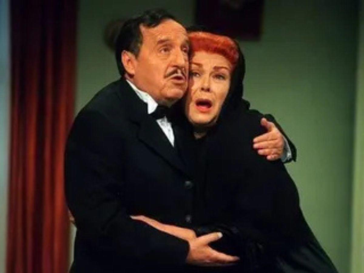 Muere actriz de ‘El chavo del ocho’ a los 87 años