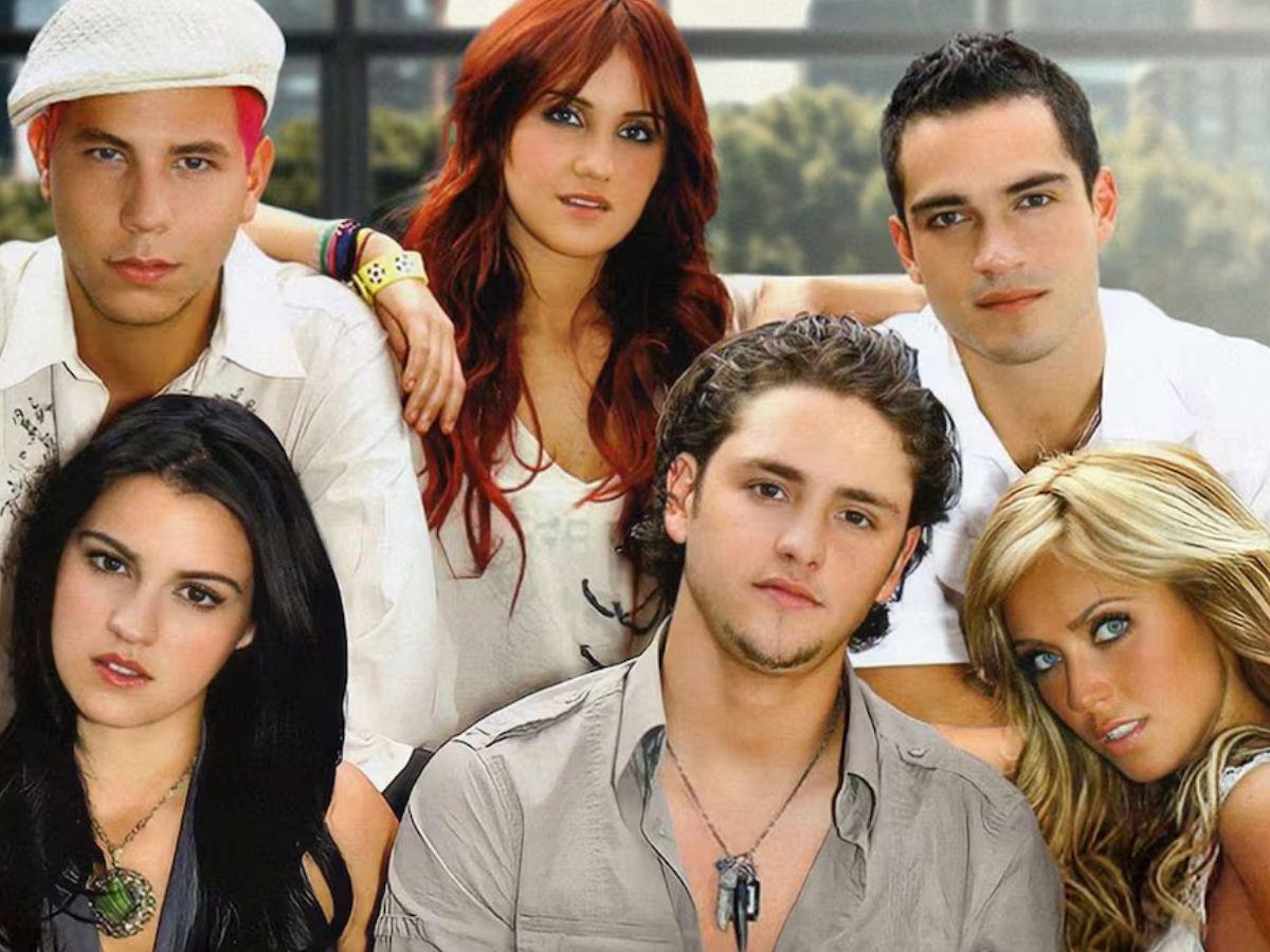Muere querida actriz de Rebelde