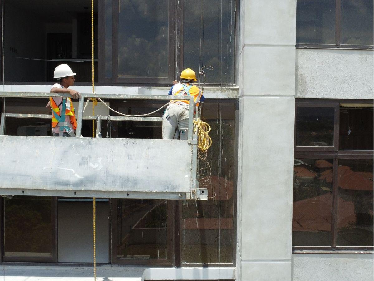 ¿Qué materiales de construcción han subido de precio por el alza de los combustibles?