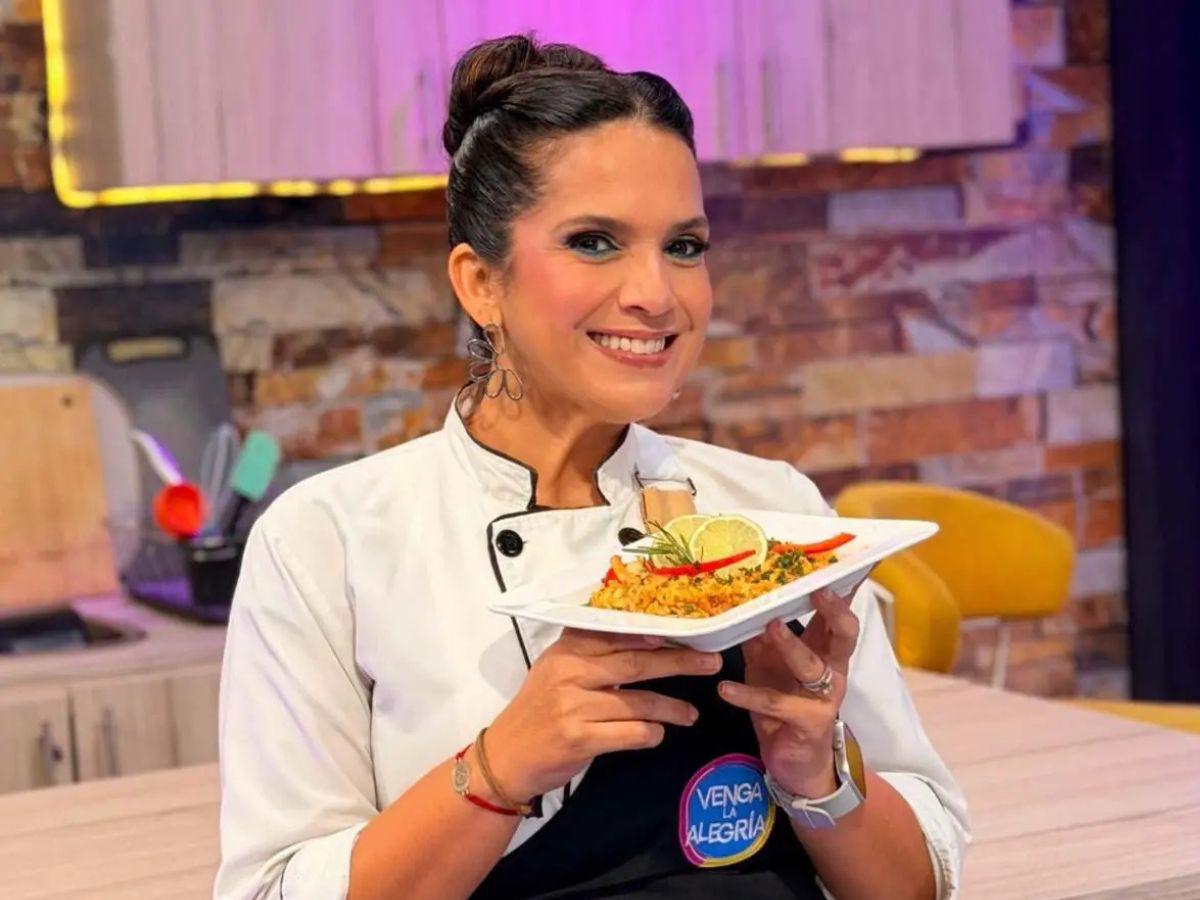 El deseo de la chef Sandra antes de fallecer que hoy entristece a todos