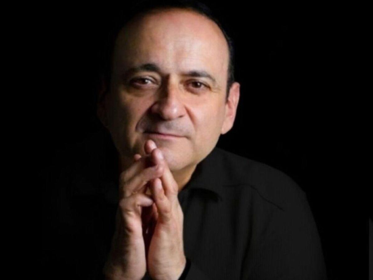 Lalo España, de luto por la muerte de un ser amado