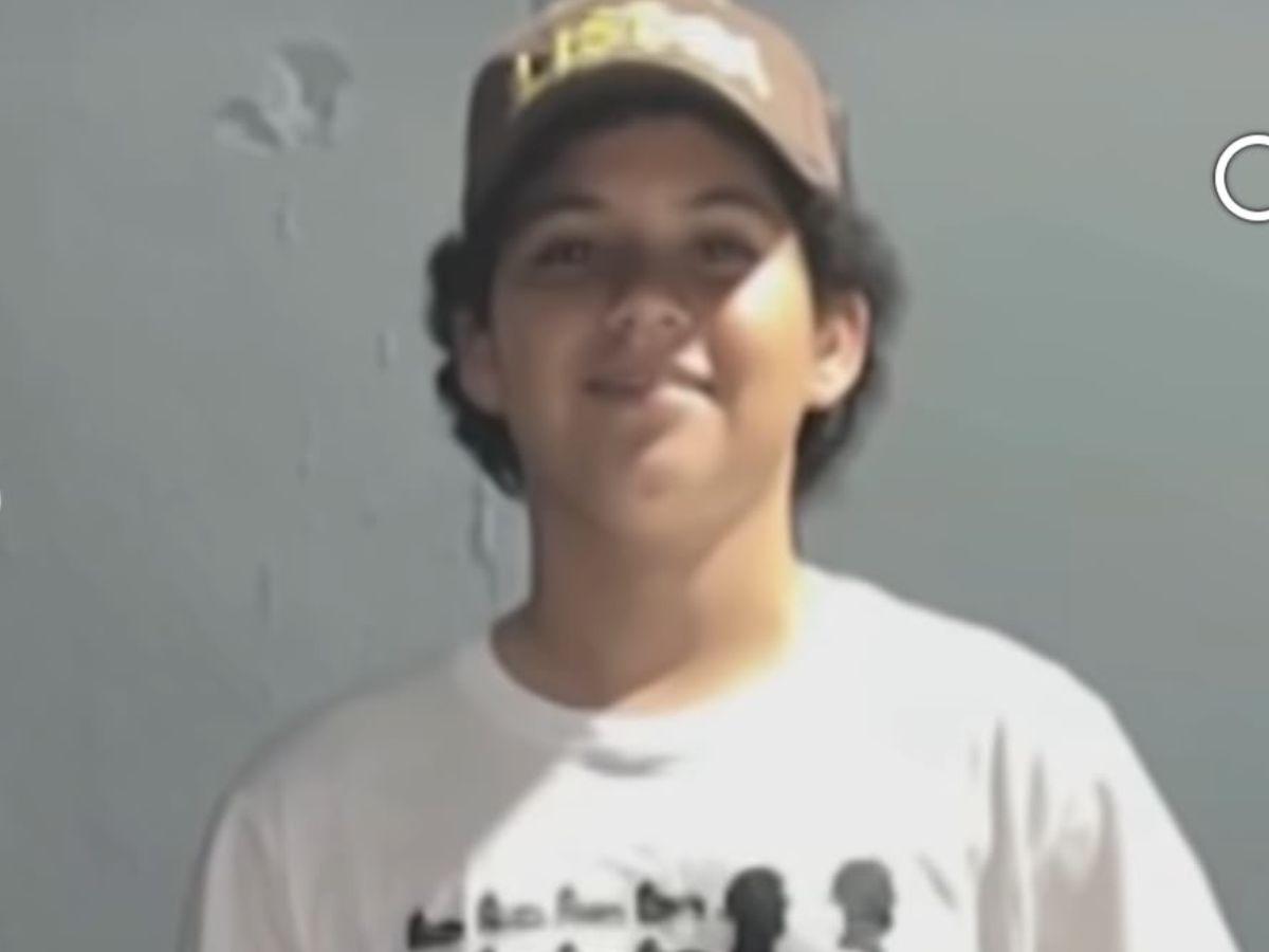 Niño hondureño muere asfixiado en un tobogán en parque de Miami