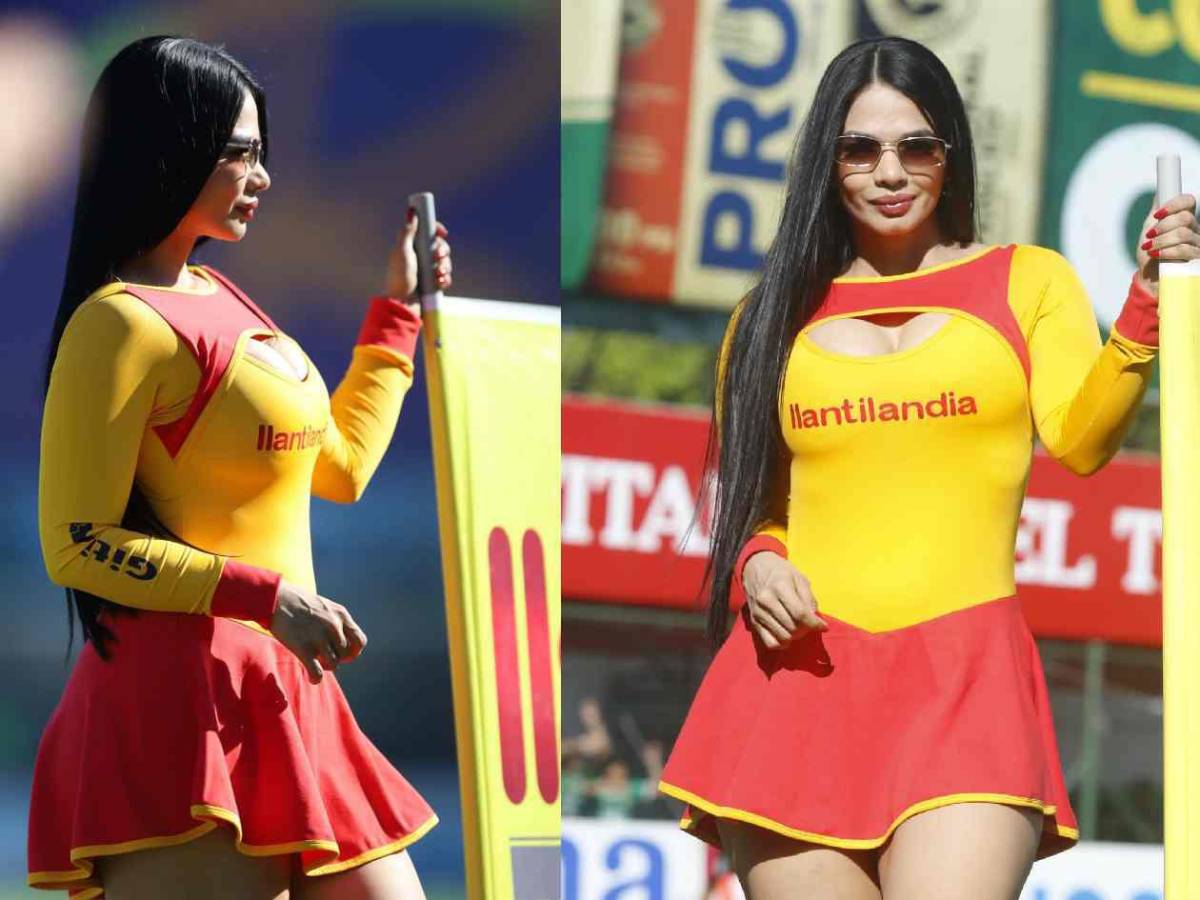 Marathón celebra, récord, chicas y nuevo DT de Olancho; ¿qué pasó con Tilguath?