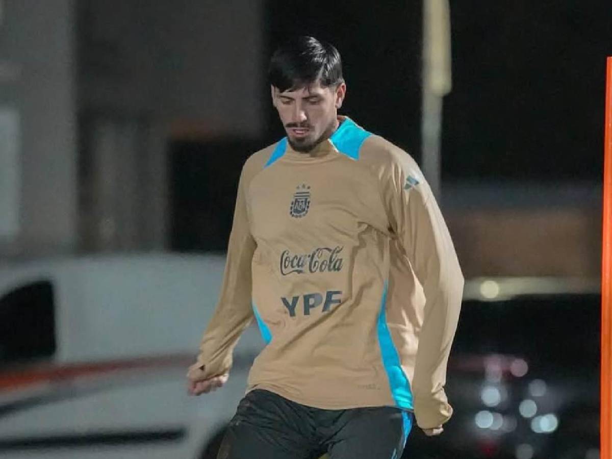 Barcelona sigue los pasos del Real Madrid: ¡van por otro crack de Argentina!