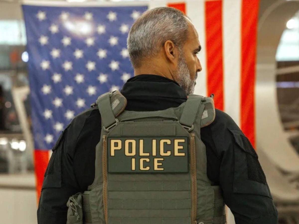 ICE arresta al exbeisbolista Oswaldo Pirela, con asilo pendiente en Texas