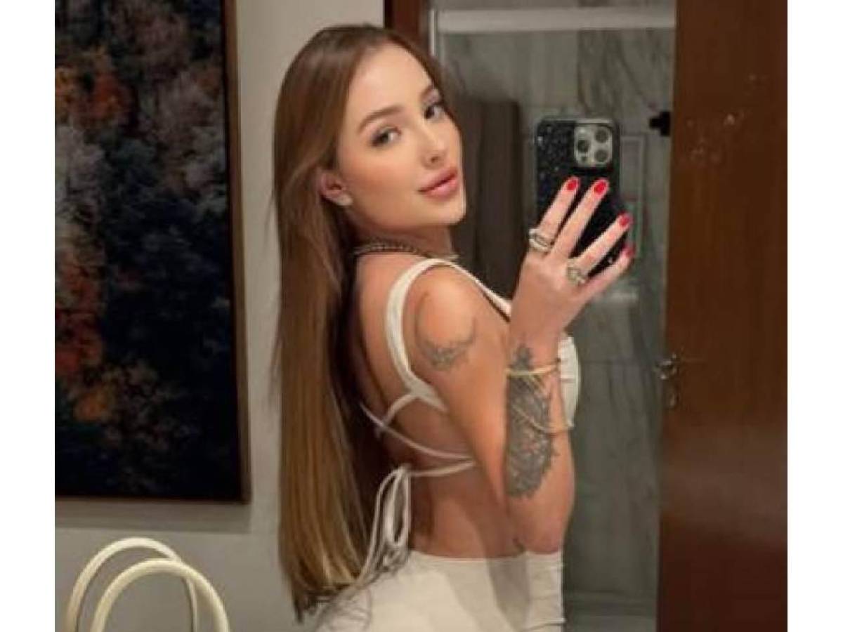 Neymar en nuevo escándalo: le destapan encuentro íntimo con otra modelo