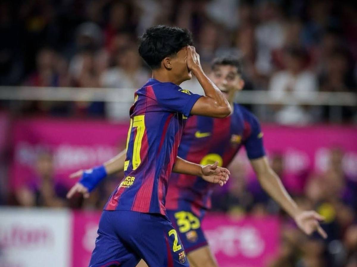 Laporta estalla: Se despidió del Barcelona y firma increíble contrato con PSG